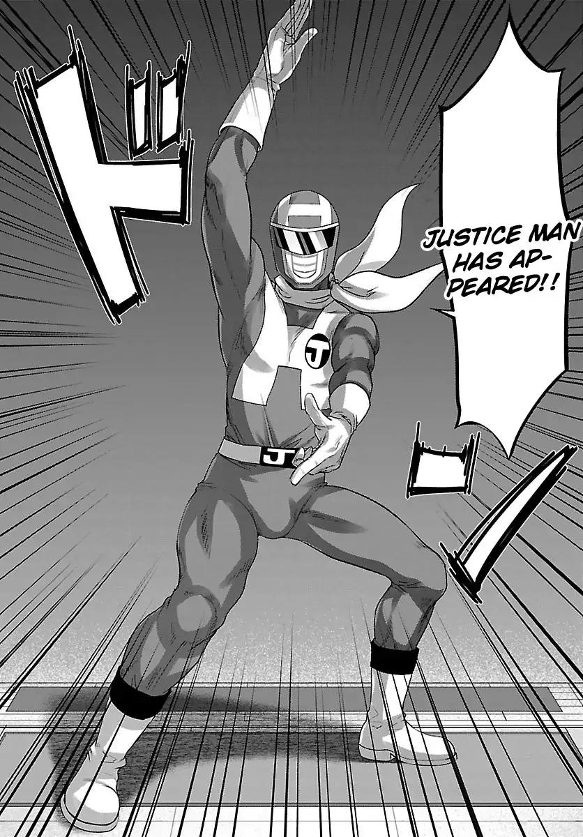 Dead Tube chapter 34 page 26