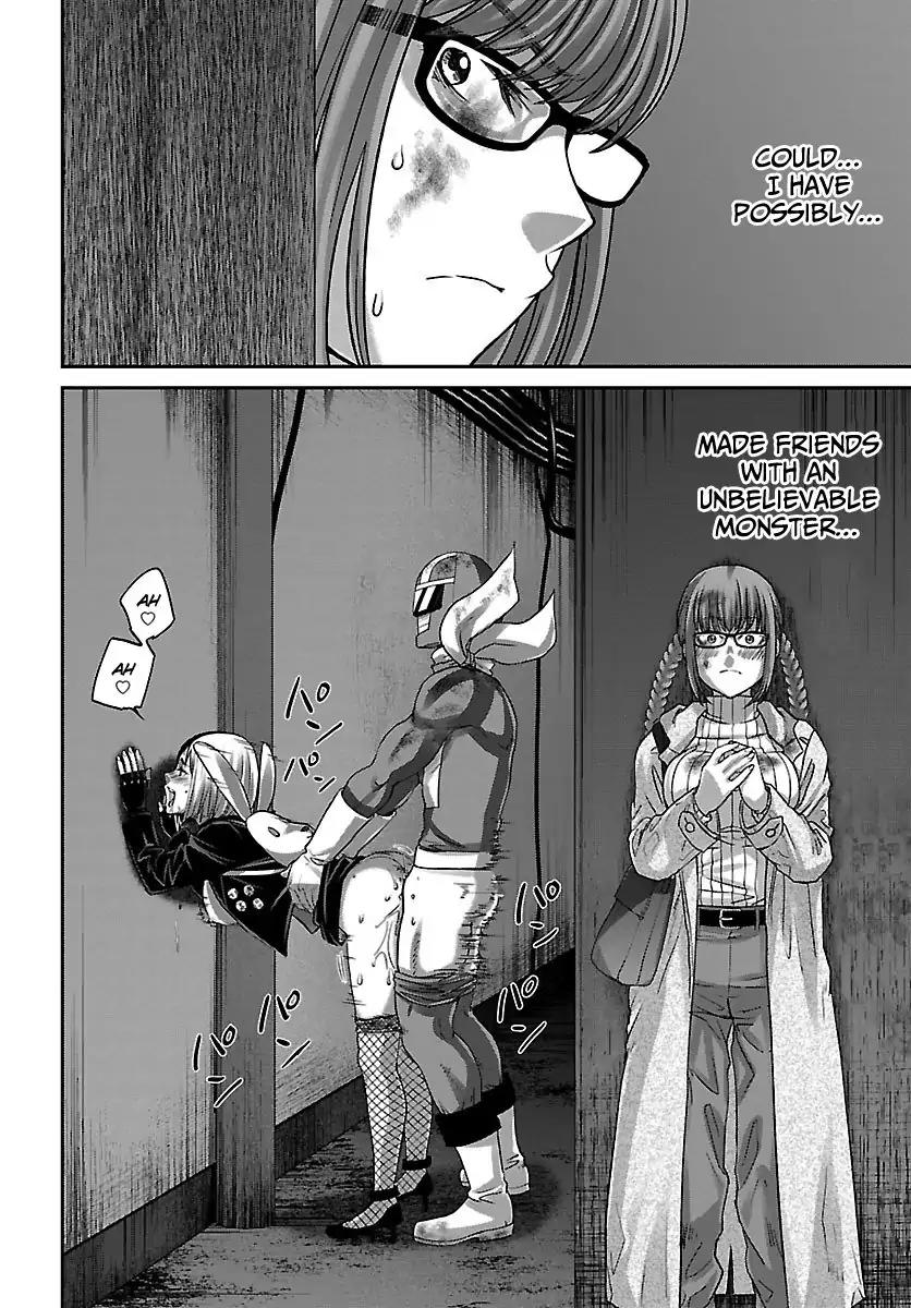 Dead Tube chapter 34 page 40