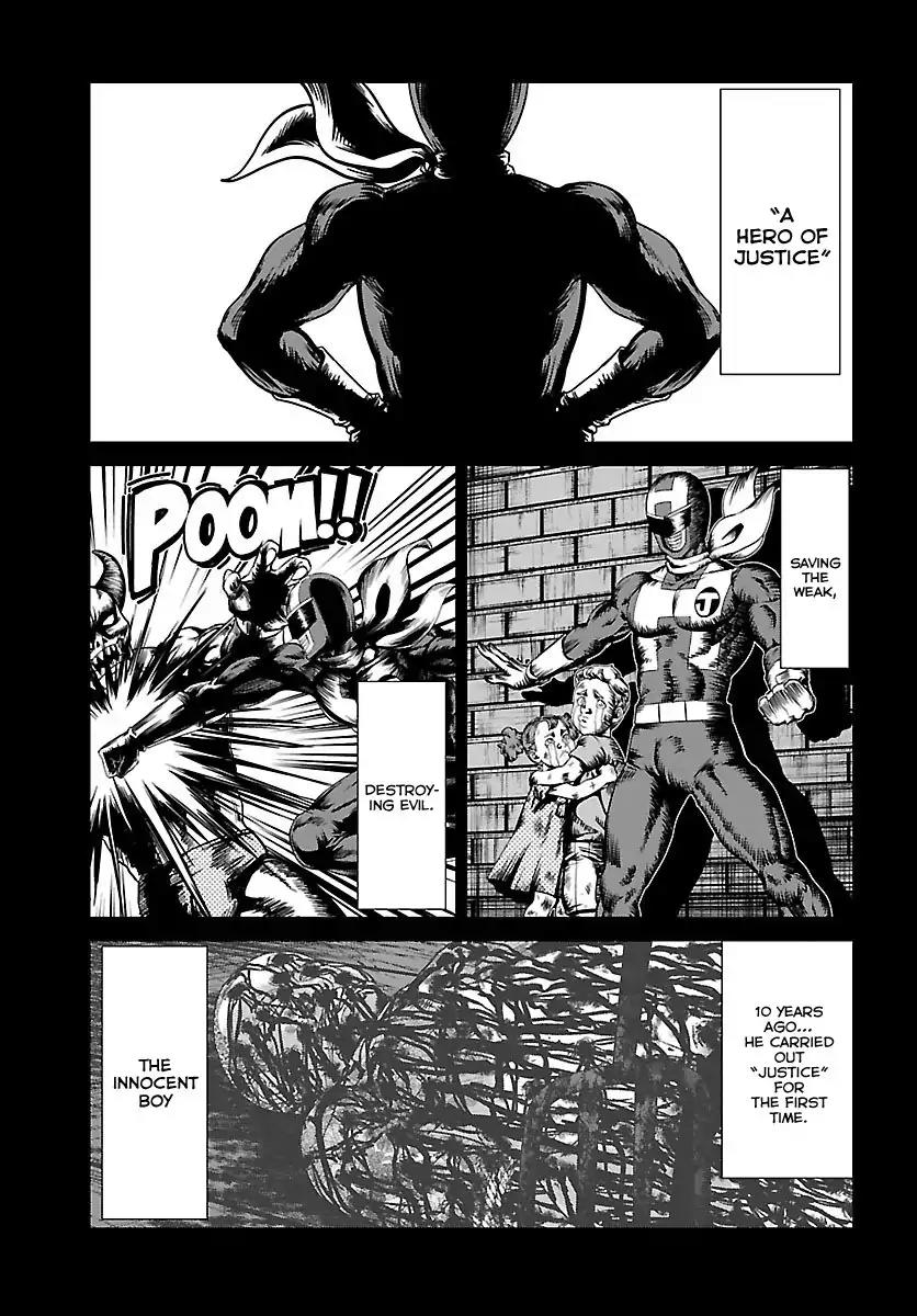 Dead Tube chapter 35 page 2