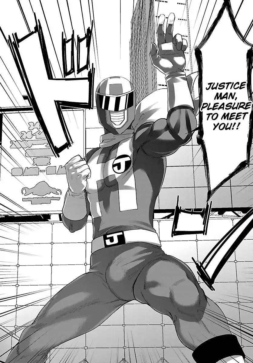 Dead Tube chapter 35 page 34