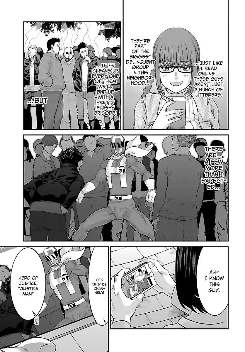 Dead Tube chapter 35 page 36