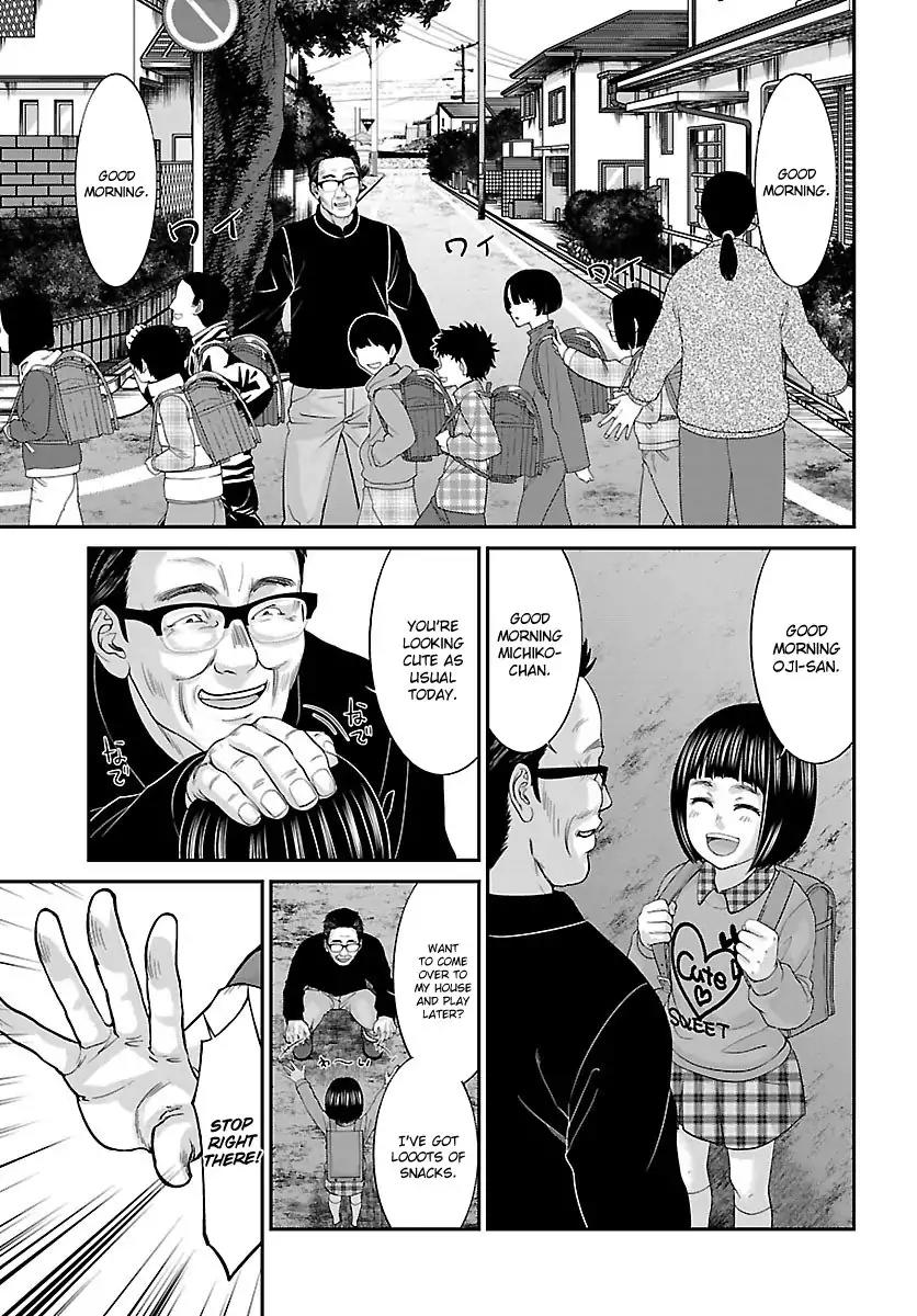 Dead Tube chapter 35 page 8