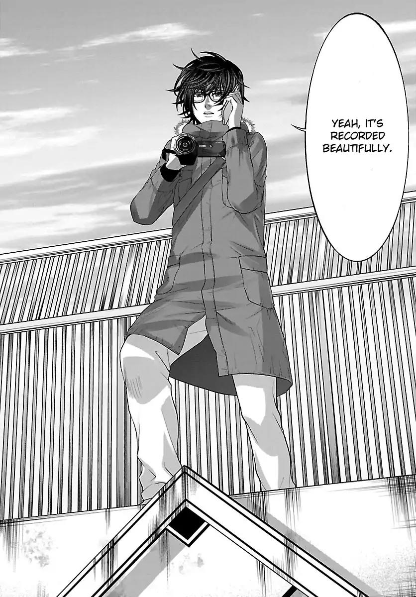 Dead Tube chapter 36 page 31