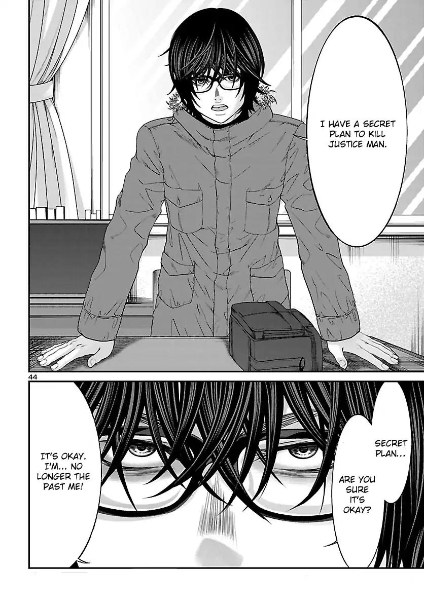 Dead Tube chapter 36 page 43