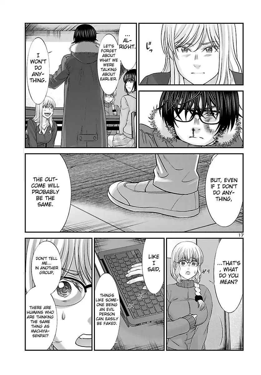 Dead Tube chapter 38 page 18