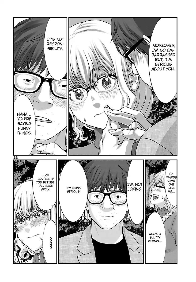 Dead Tube chapter 38 page 23