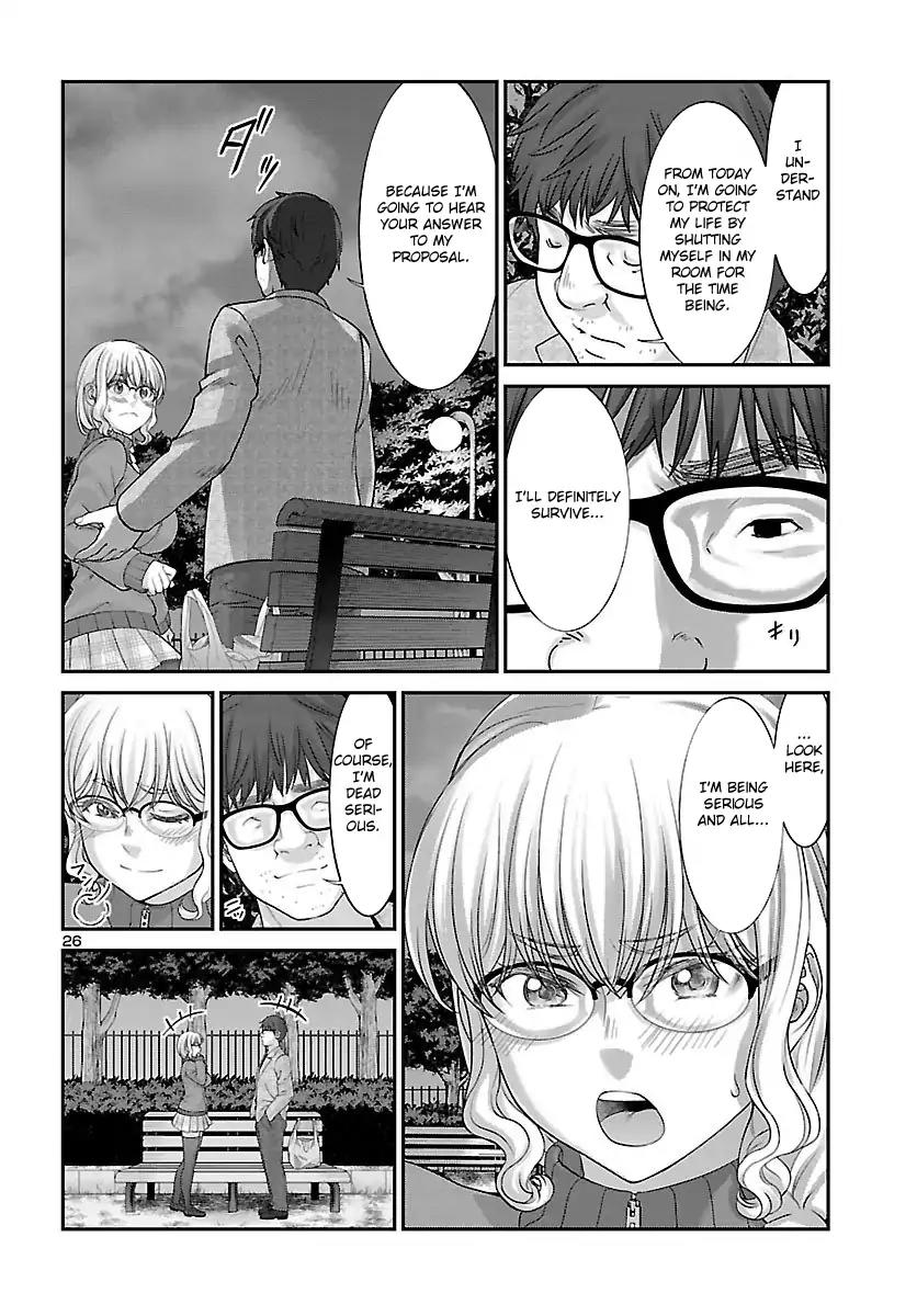 Dead Tube chapter 38 page 27