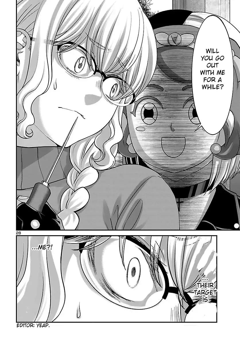 Dead Tube chapter 38 page 29