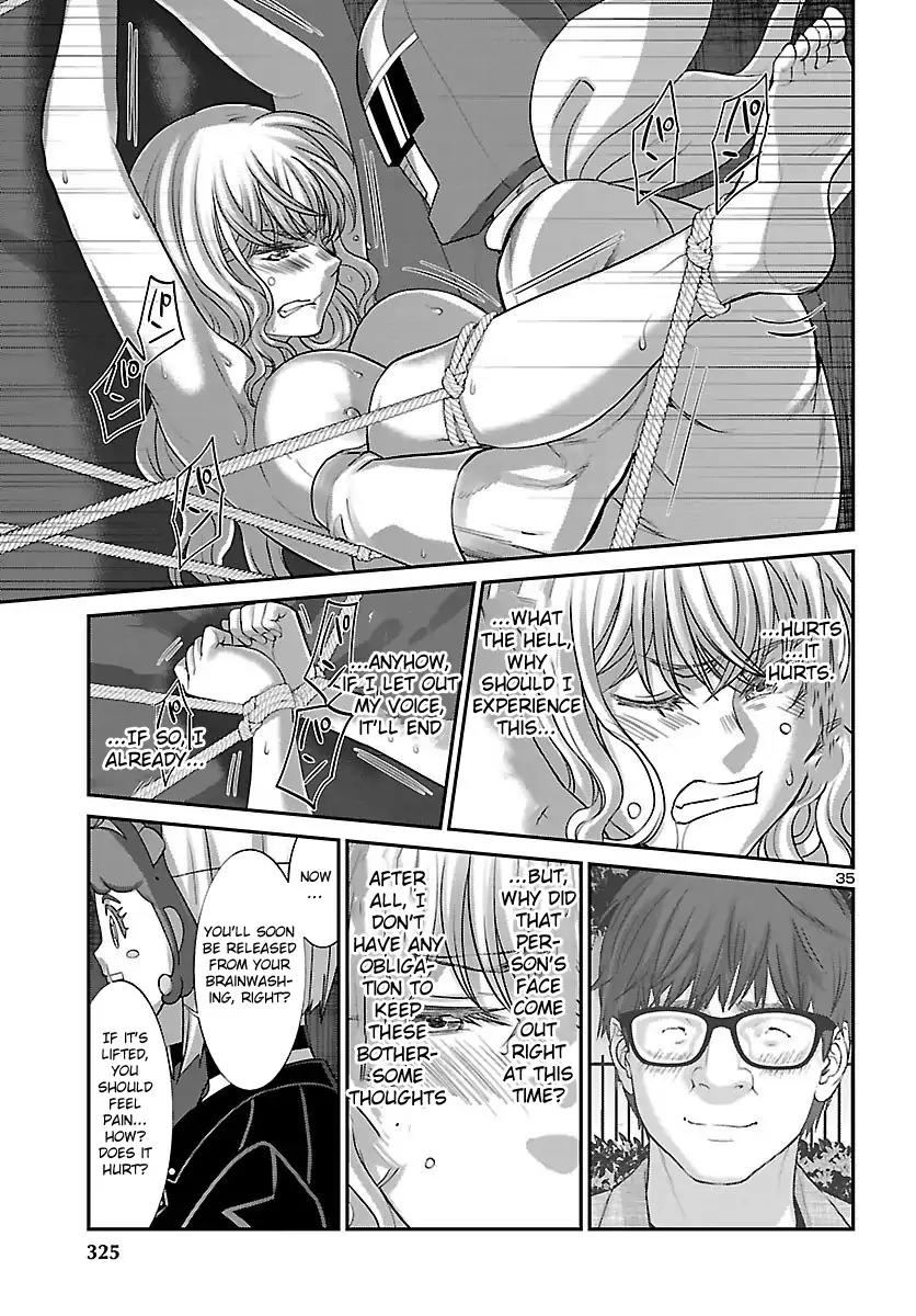 Dead Tube chapter 38 page 36