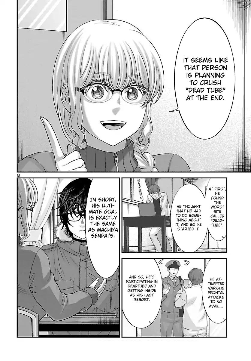 Dead Tube chapter 38 page 9