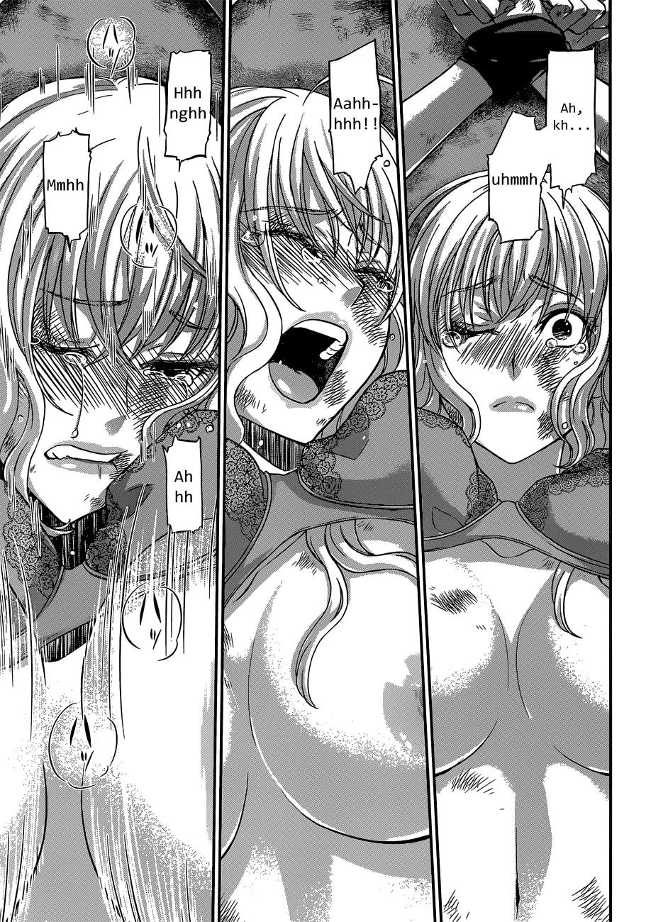 Dead Tube chapter 4 page 38