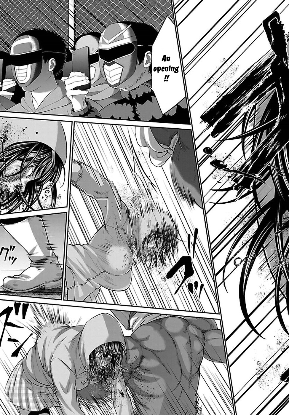 Dead Tube chapter 40 page 24