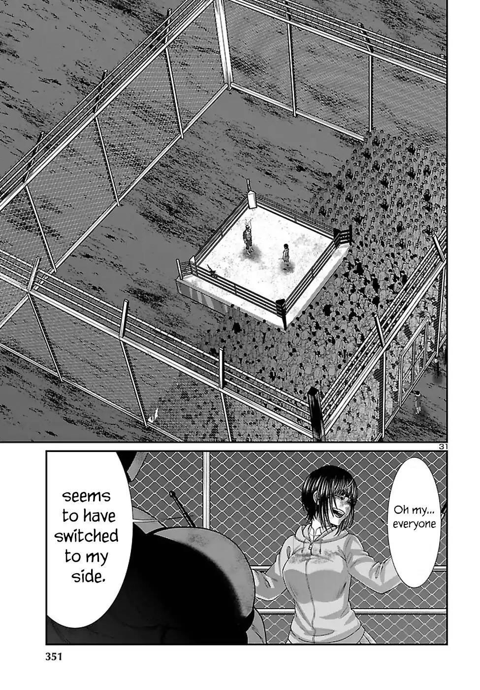 Dead Tube chapter 42 page 32