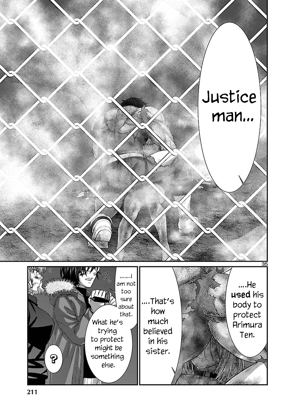 Dead Tube chapter 43 page 37