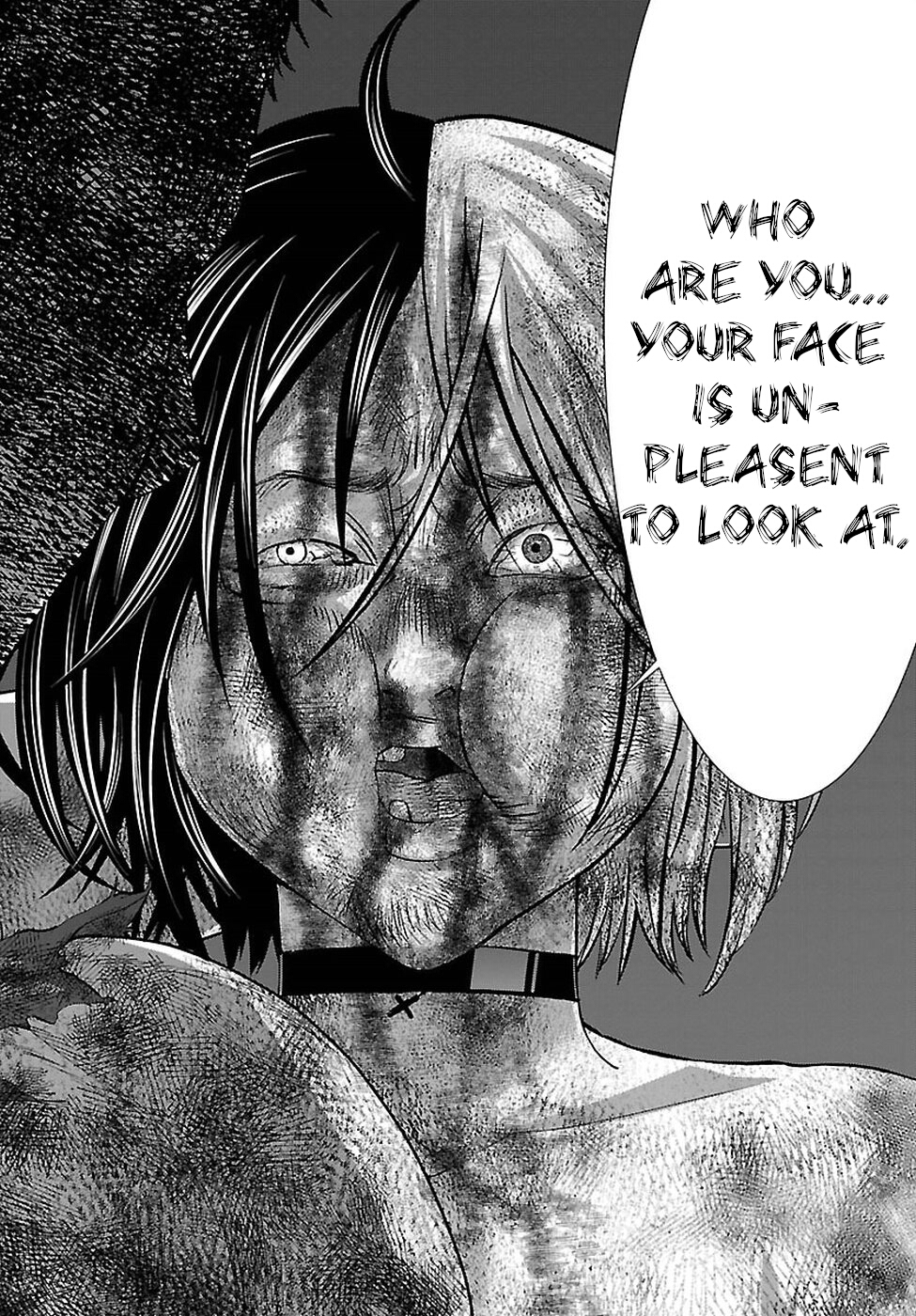 Dead Tube chapter 43 page 40