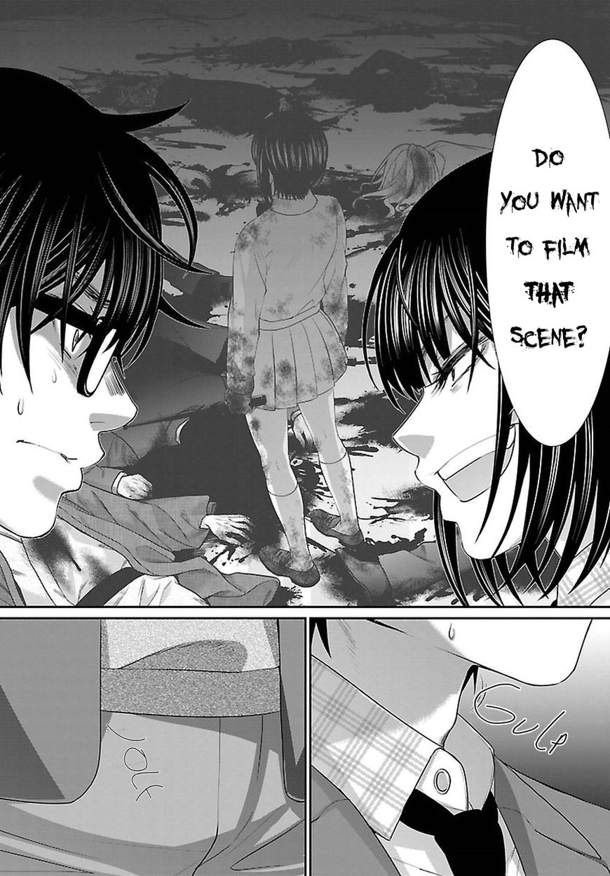 Dead Tube chapter 44 page 36