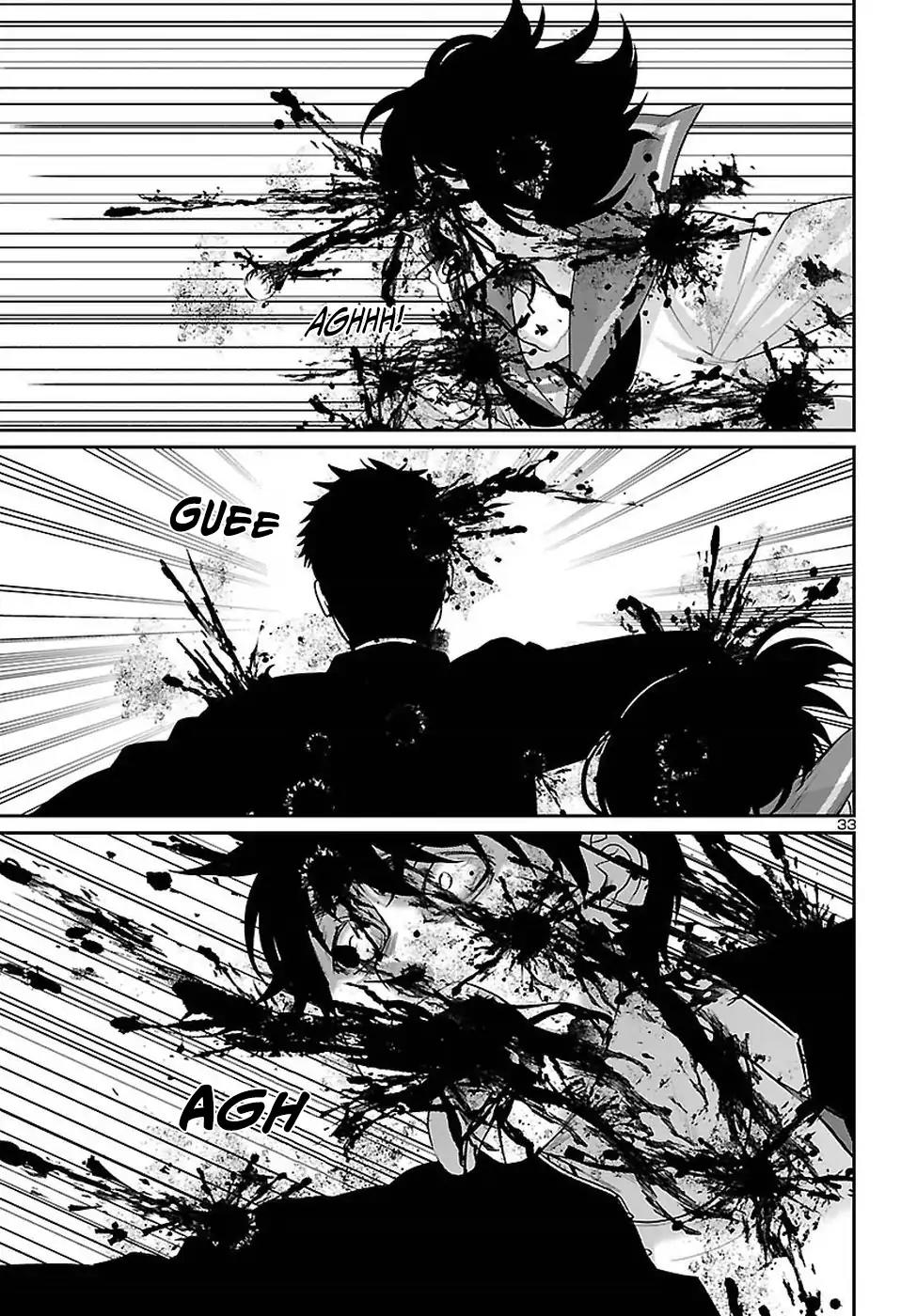 Dead Tube chapter 46 page 34