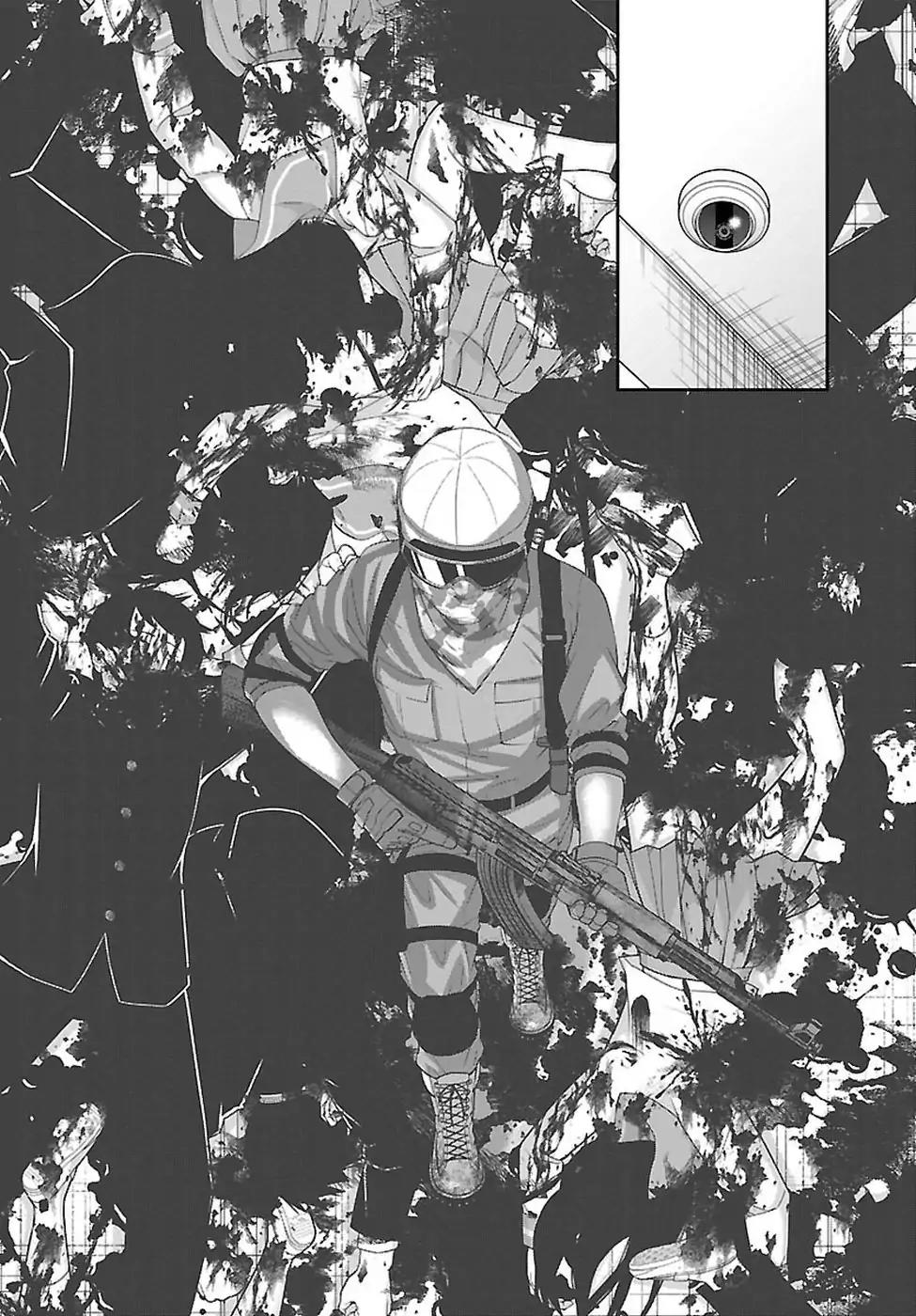 Dead Tube chapter 46 page 35