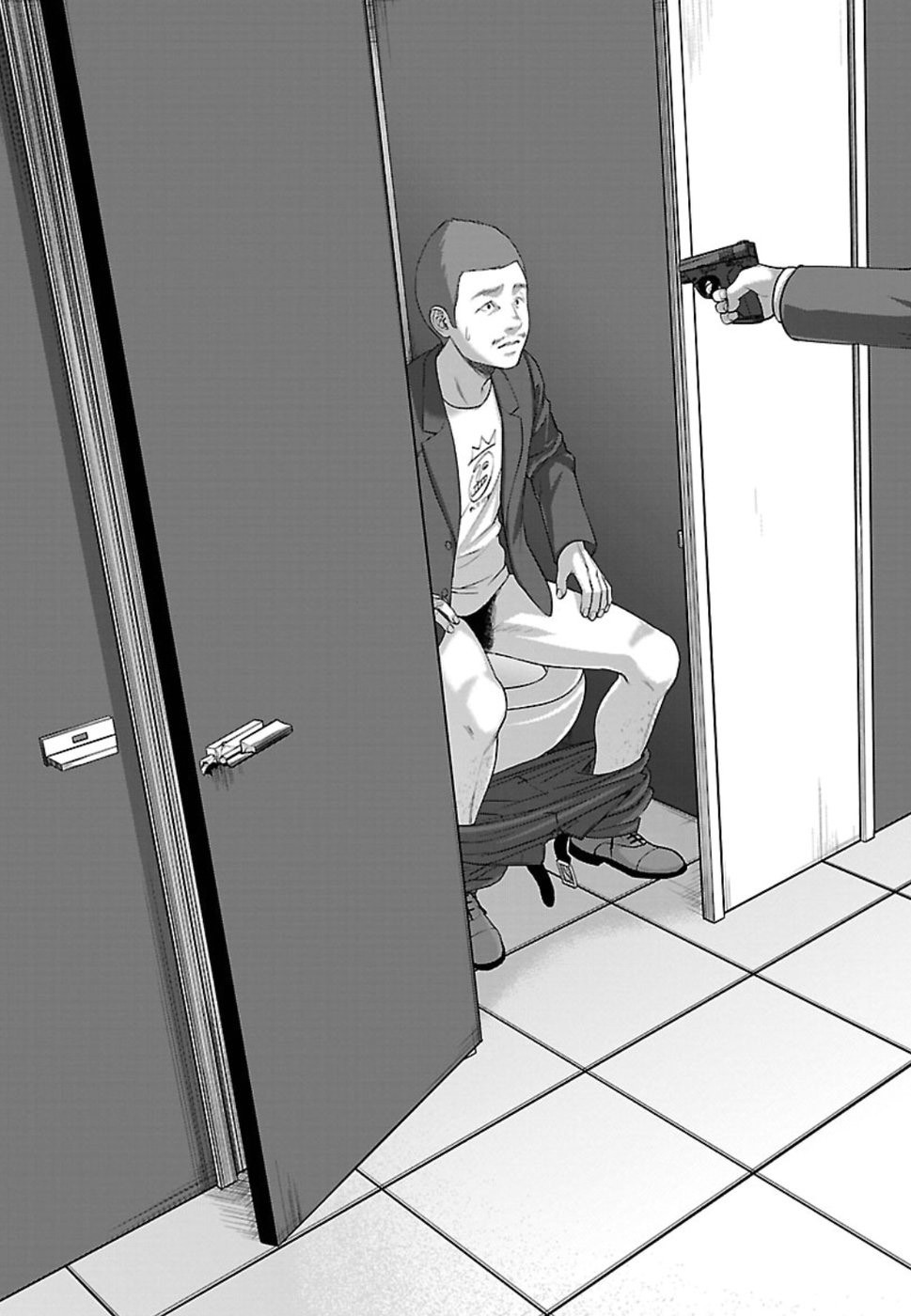 Dead Tube chapter 48 page 24