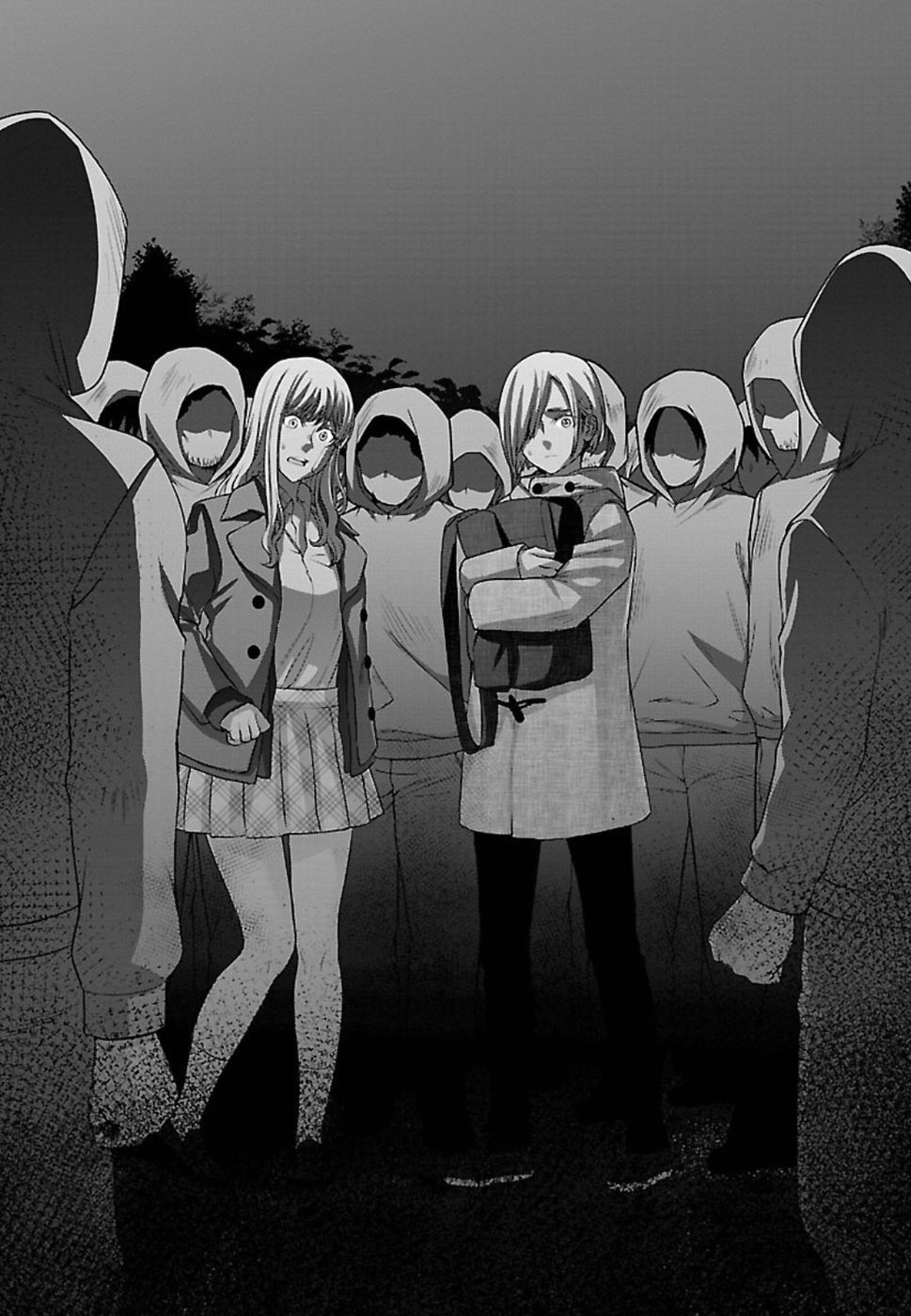 Dead Tube chapter 49 page 31