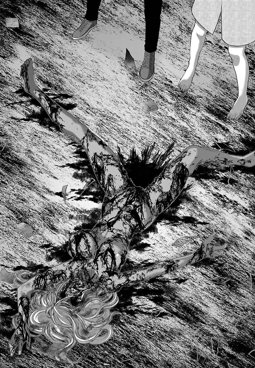 Dead Tube chapter 51 page 20