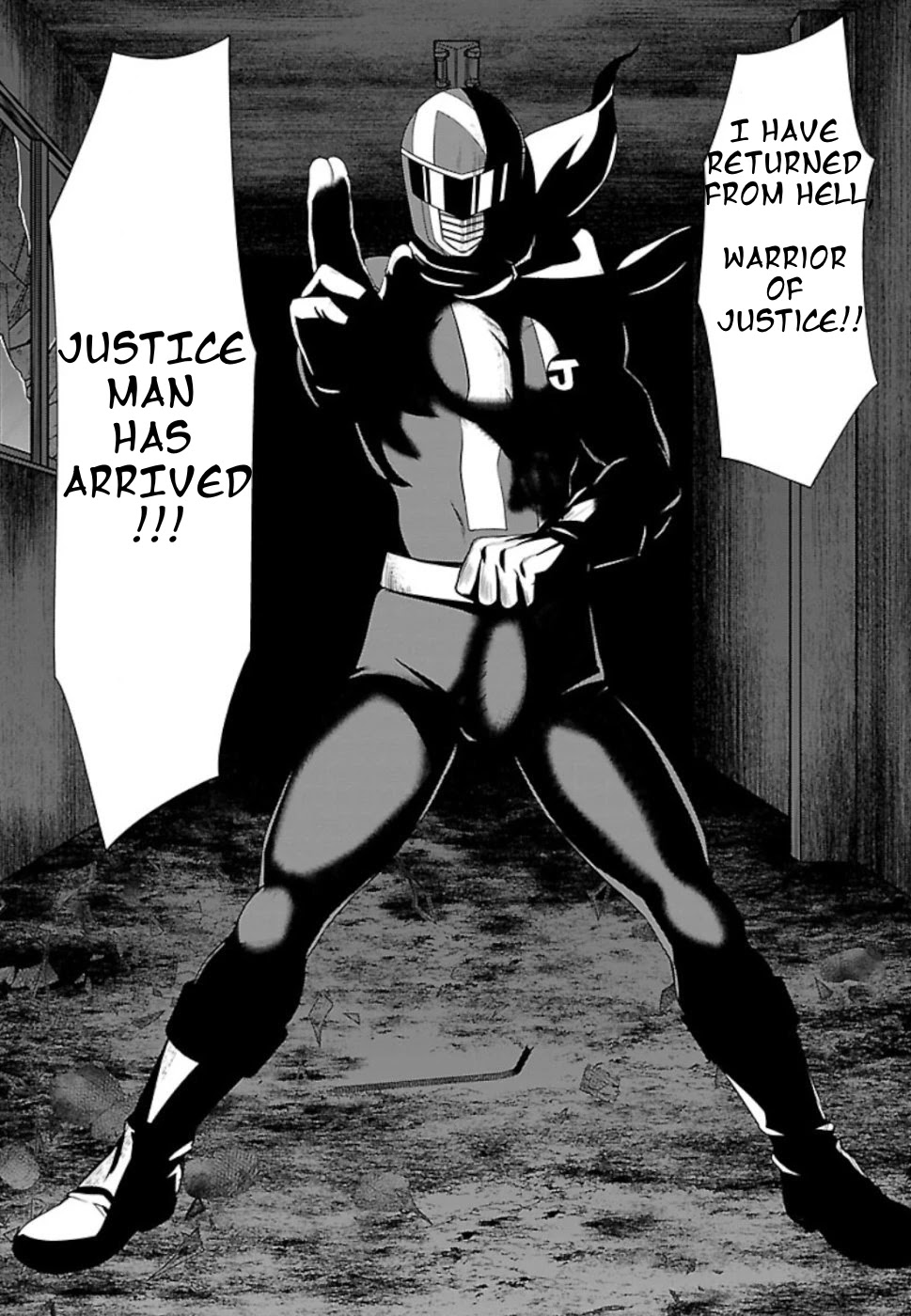 Dead Tube chapter 52 page 37