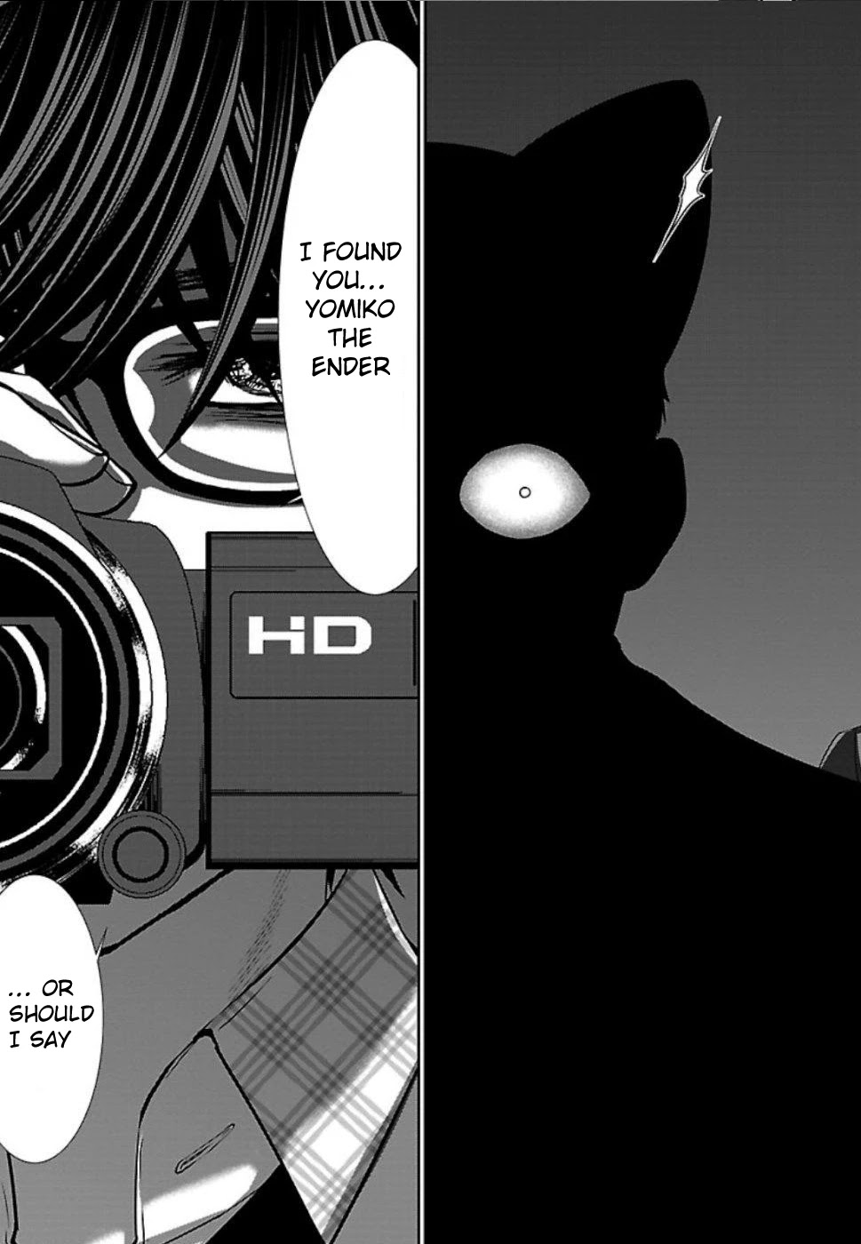 Dead Tube chapter 53 page 42