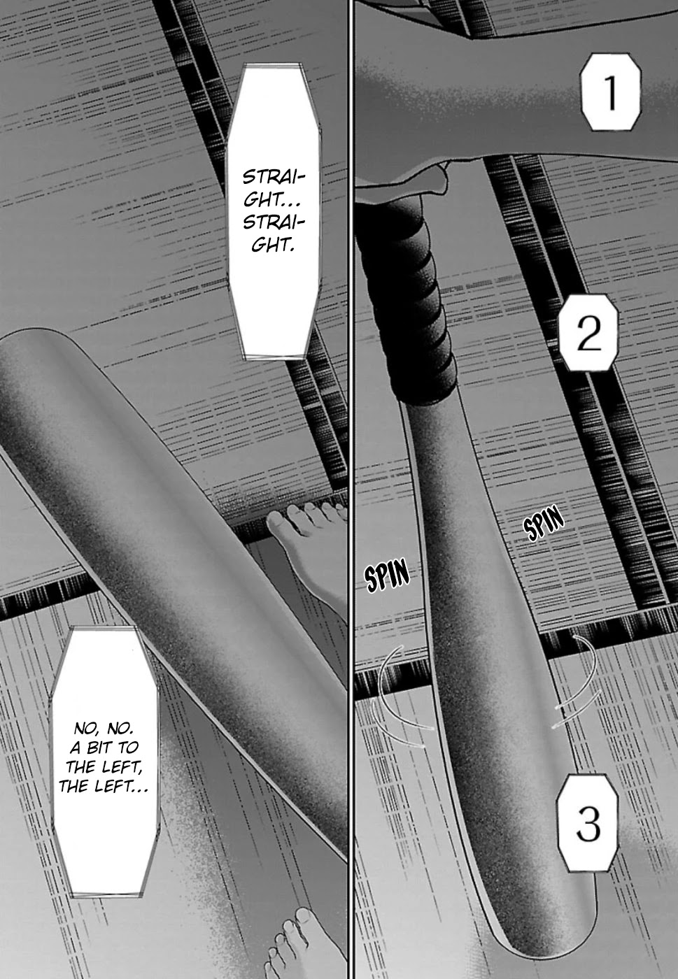 Dead Tube chapter 54 page 3