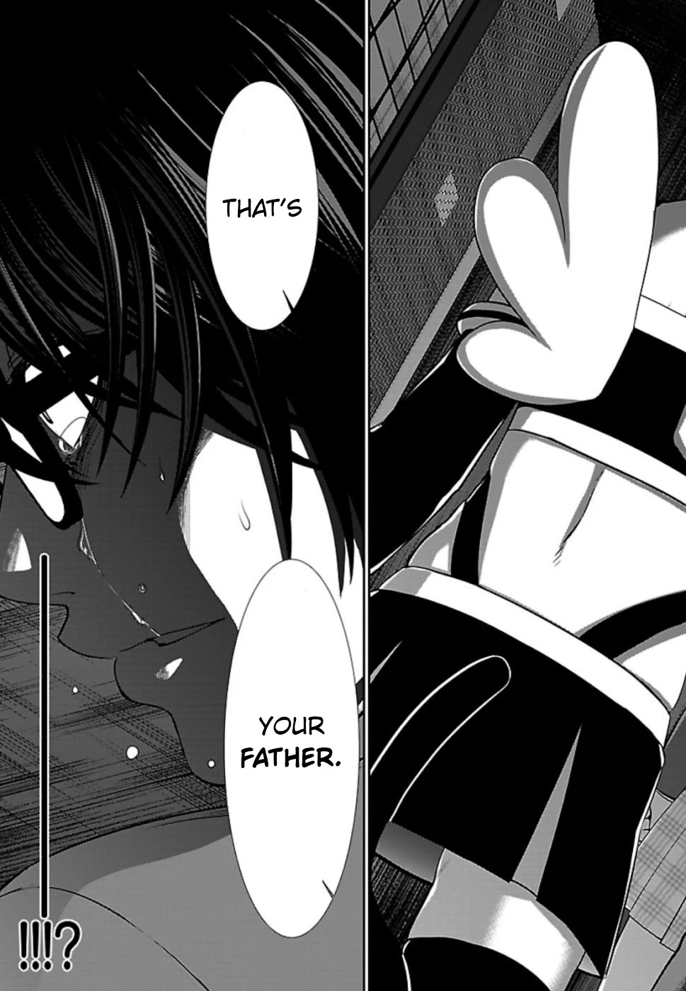 Dead Tube chapter 54 page 38