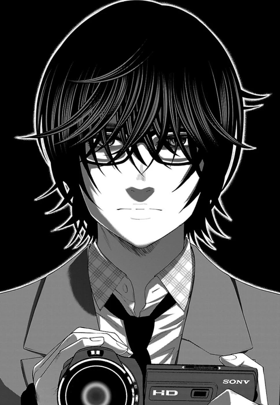 Dead Tube chapter 55 page 21