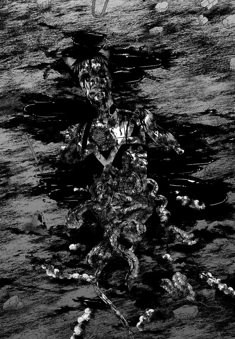 Dead Tube chapter 55 page 43