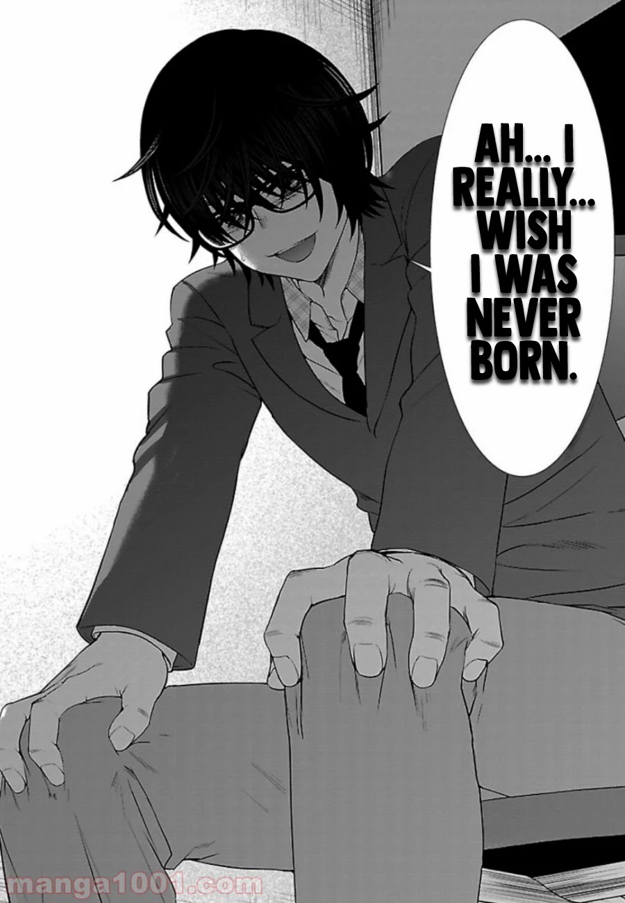 Dead Tube chapter 56 page 14