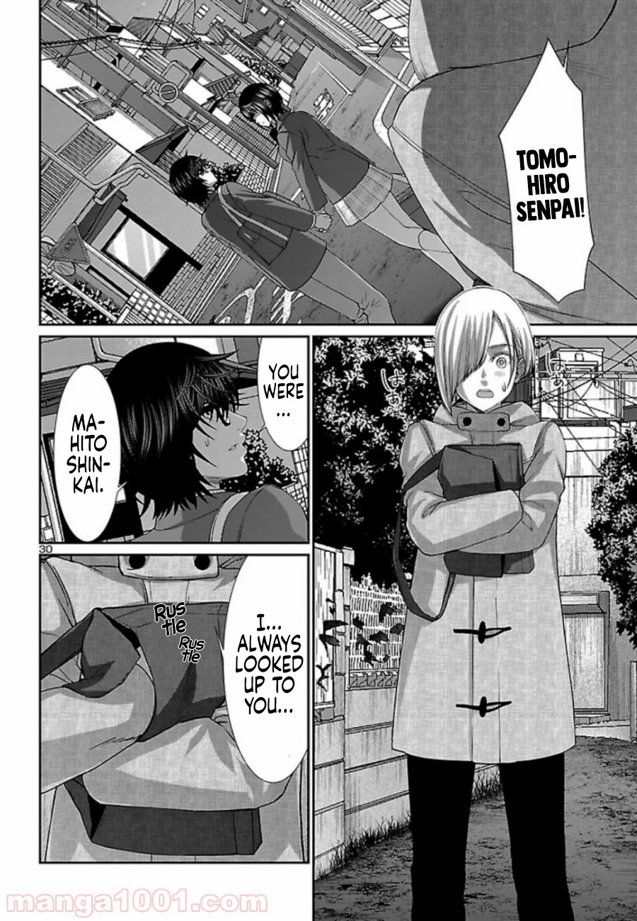 Dead Tube chapter 56 page 30