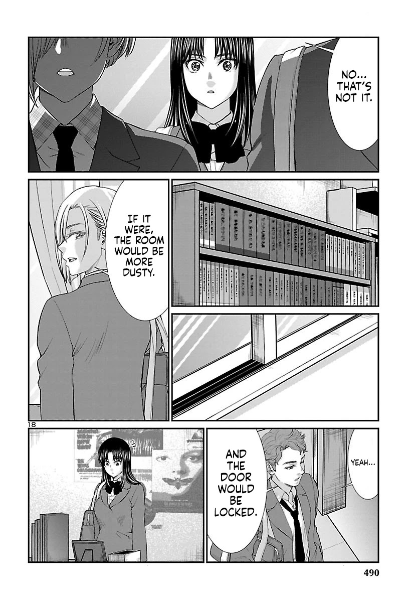 Dead Tube chapter 57 page 19