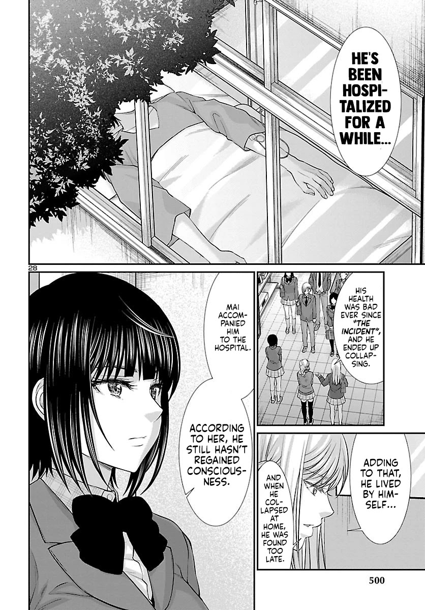 Dead Tube chapter 57 page 28