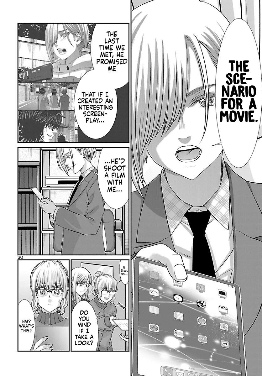 Dead Tube chapter 57 page 30