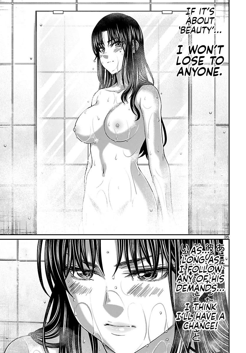 Dead Tube chapter 57 page 35