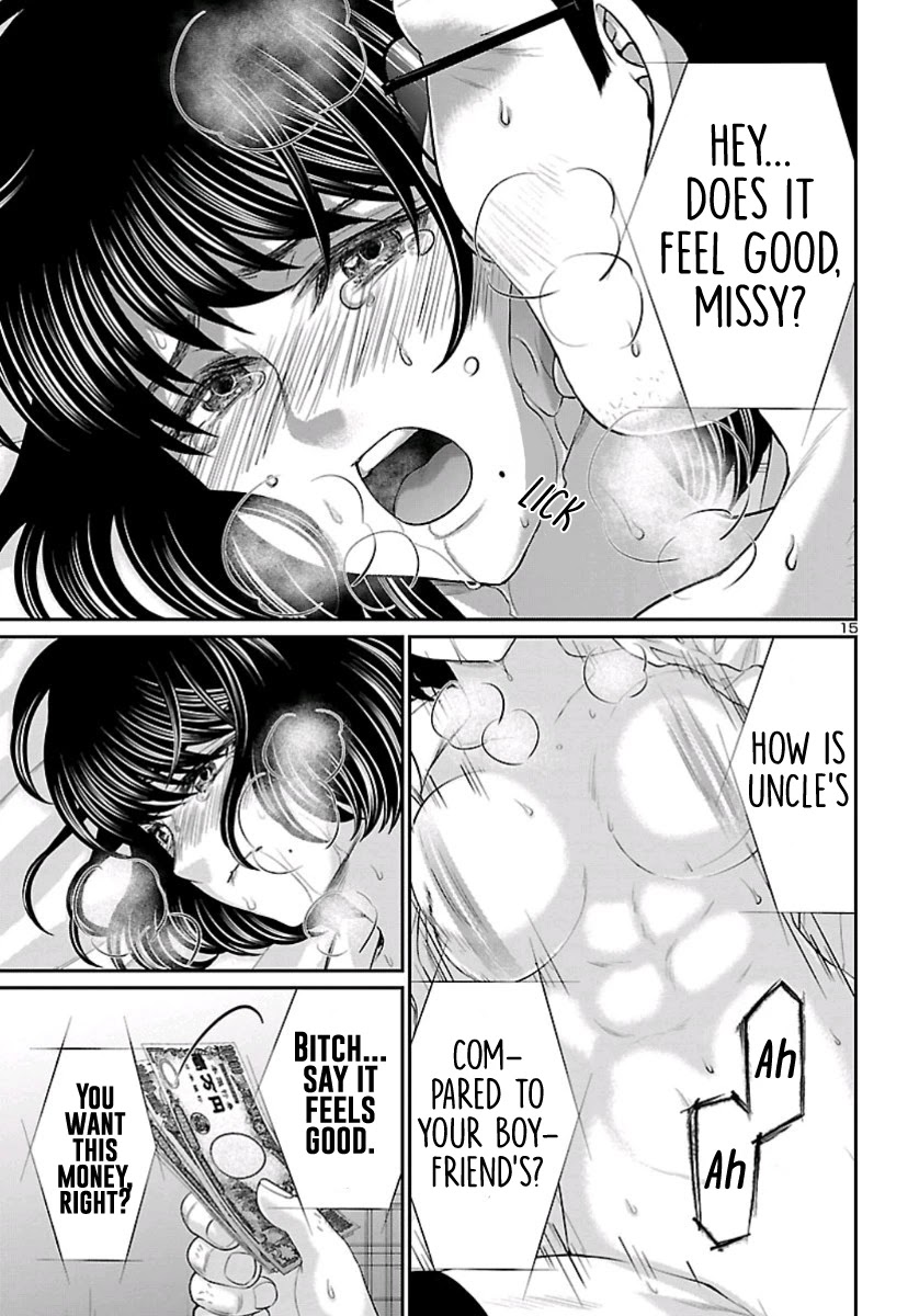 Dead Tube chapter 58 page 16