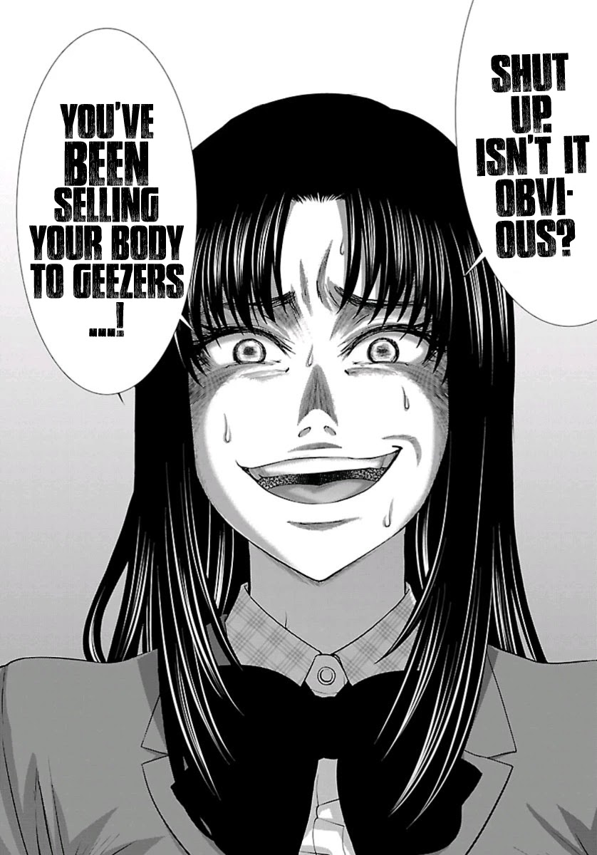 Dead Tube chapter 58 page 27