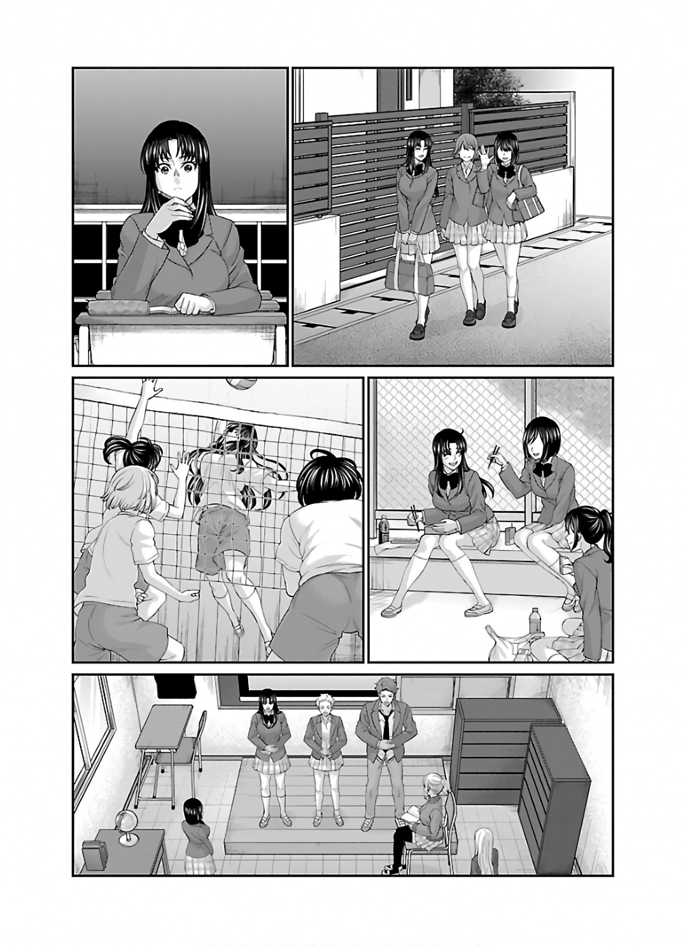 Dead Tube chapter 59 page 10