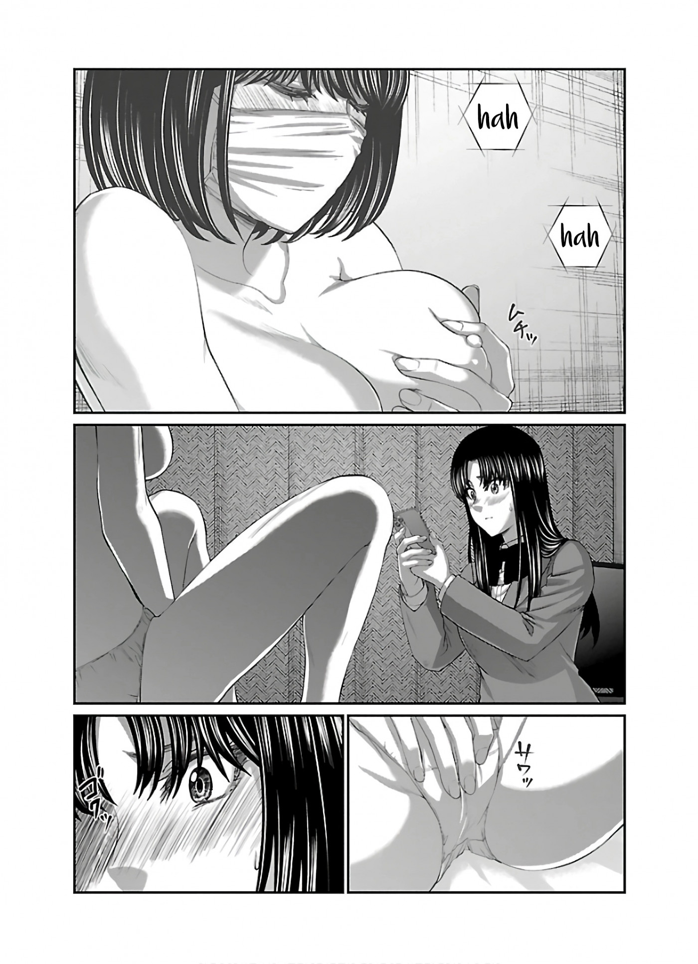 Dead Tube chapter 59 page 34