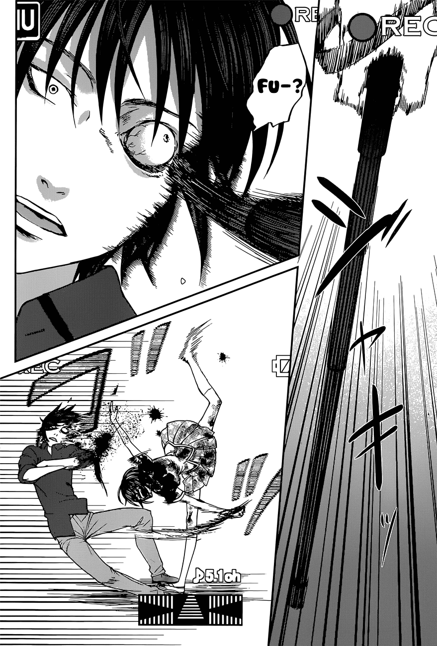 Dead Tube chapter 6 page 25