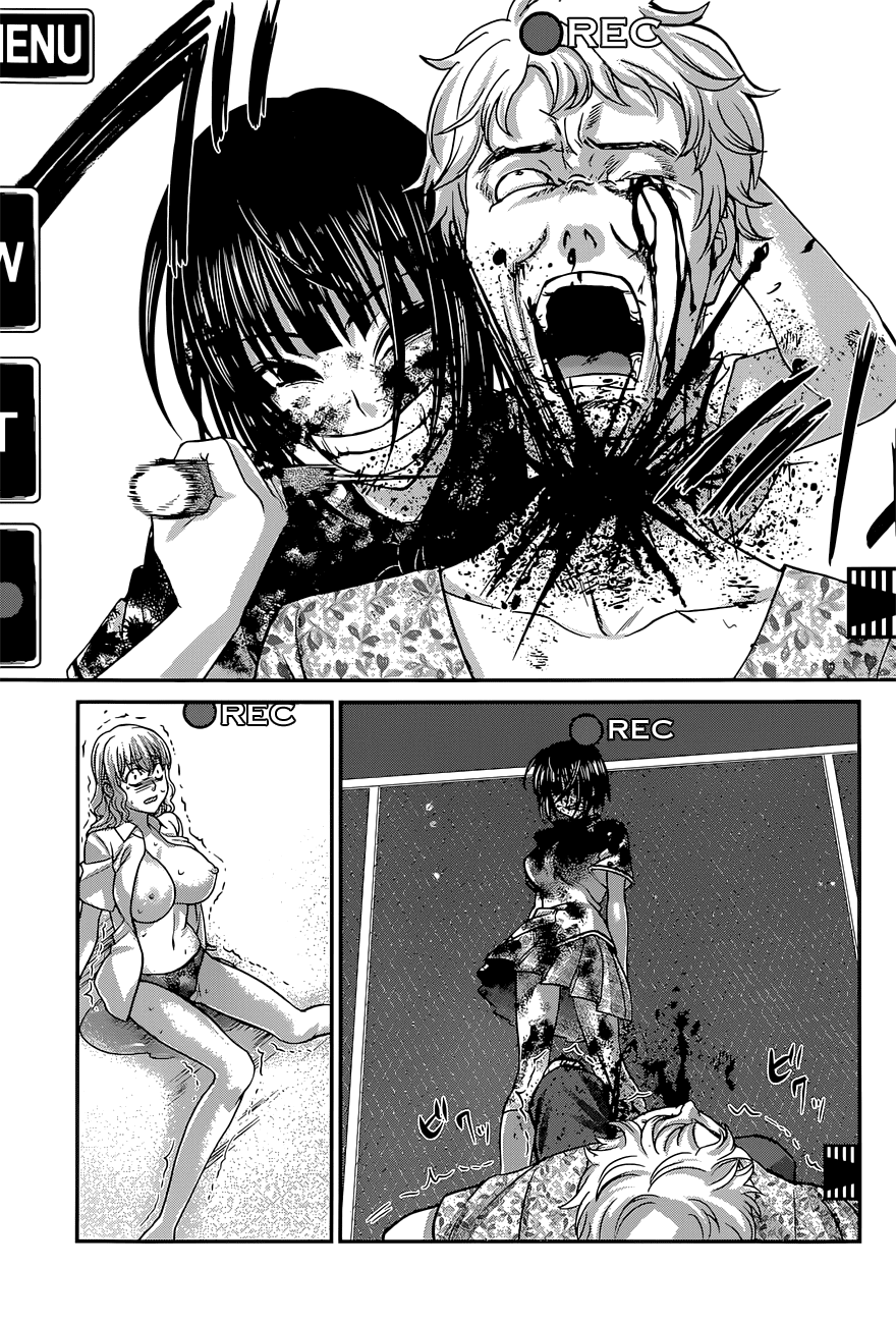 Dead Tube chapter 6 page 28