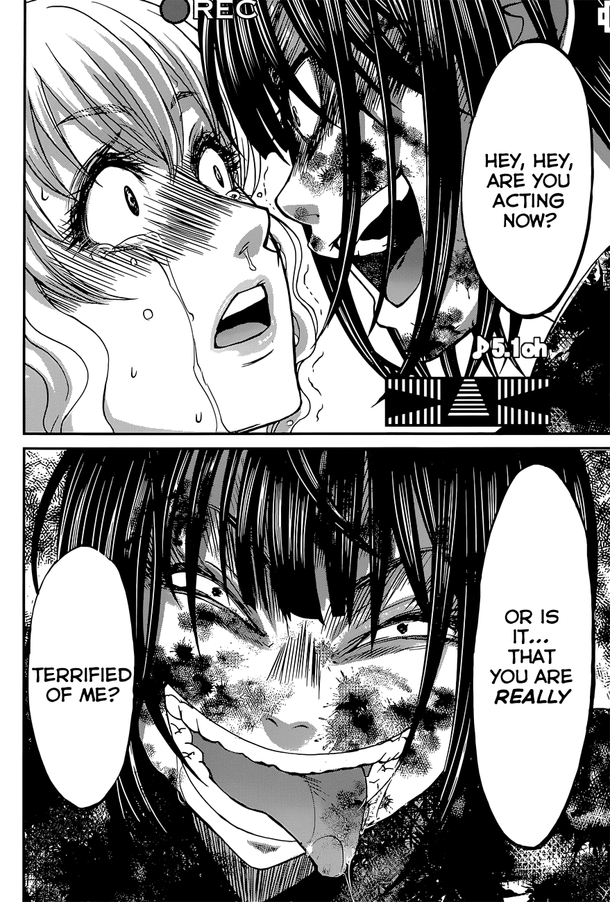 Dead Tube chapter 6 page 29