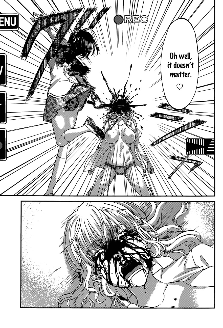 Dead Tube chapter 6 page 30