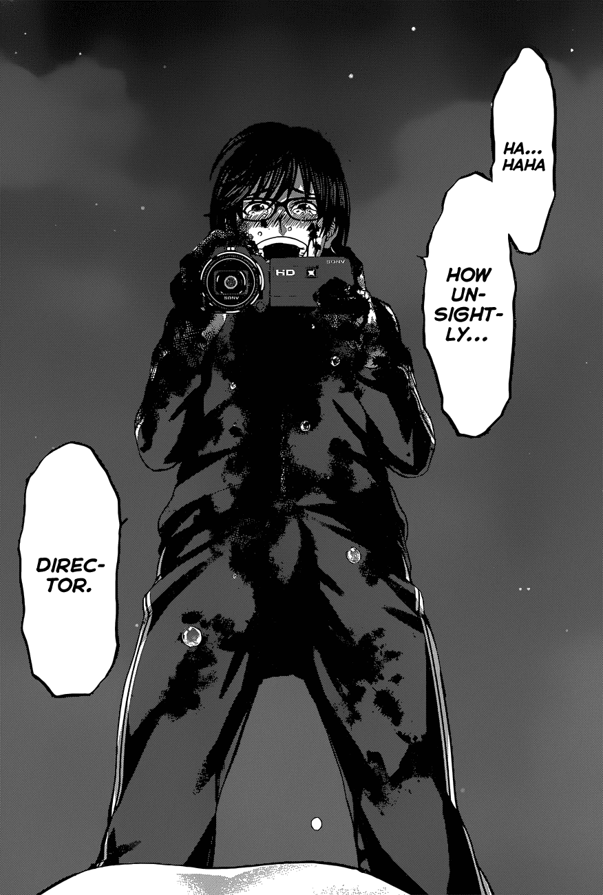 Dead Tube chapter 6 page 39