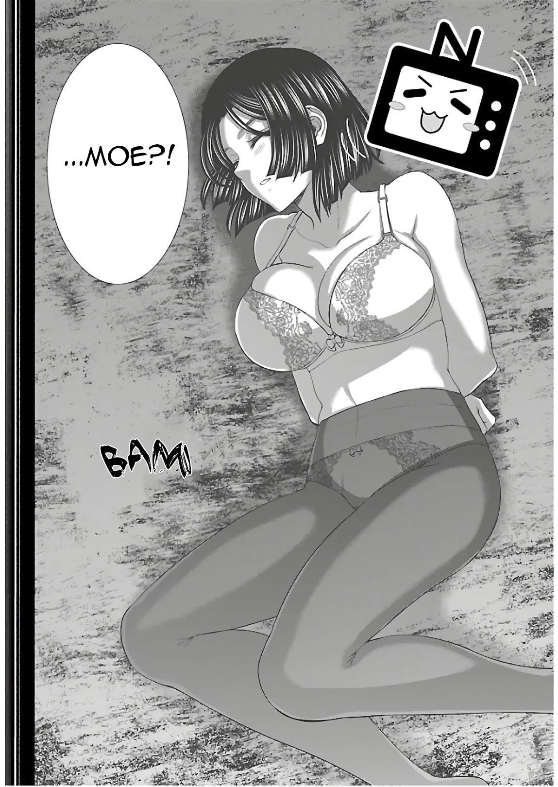 Dead Tube chapter 61 page 30