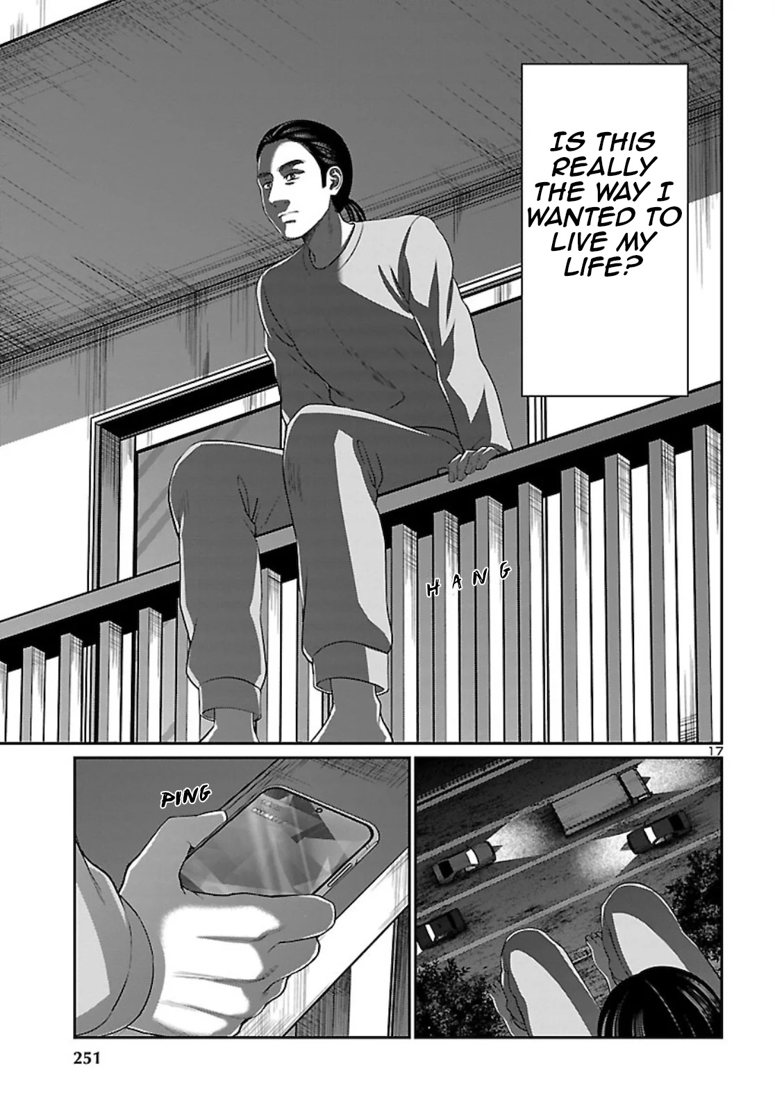 Dead Tube chapter 63 page 18