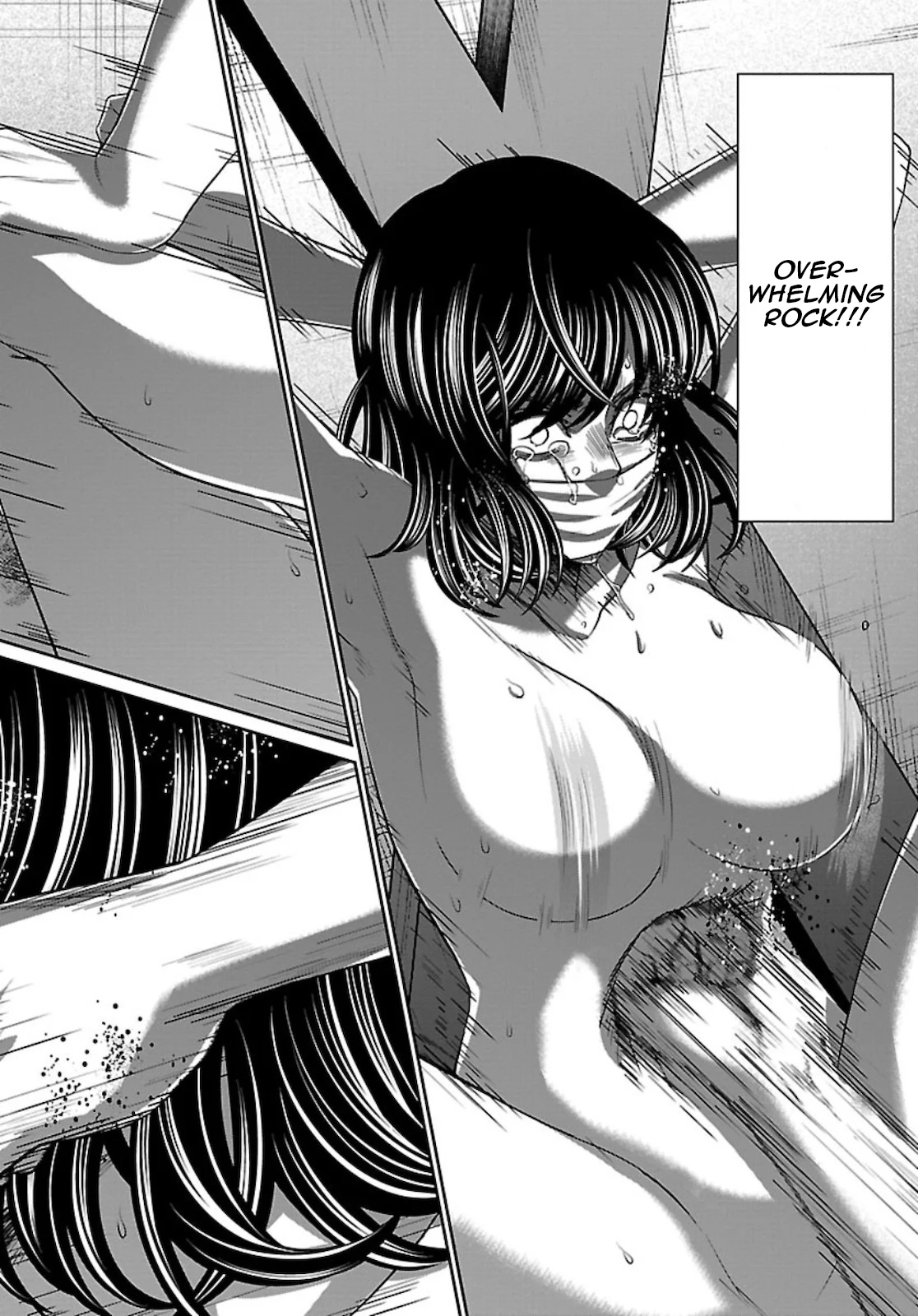 Dead Tube chapter 63 page 21