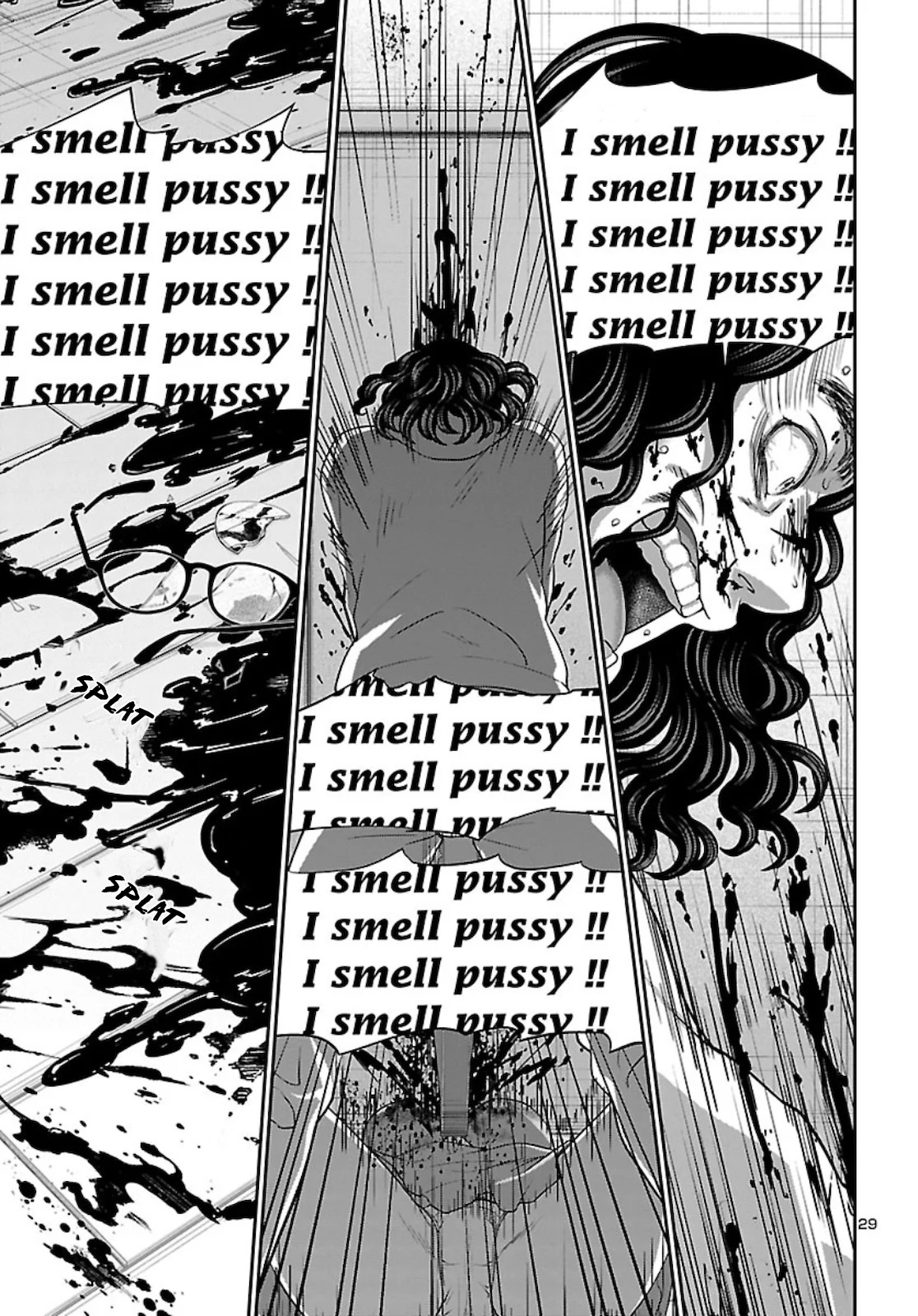 Dead Tube chapter 63 page 30